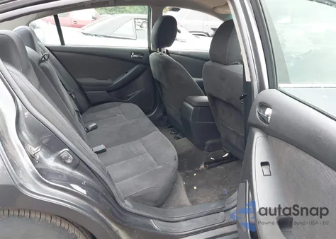 2010 Nissan Altima 2.5 S z USA, uszkodzony, nr VIN 1N4AL2AP4AC162707